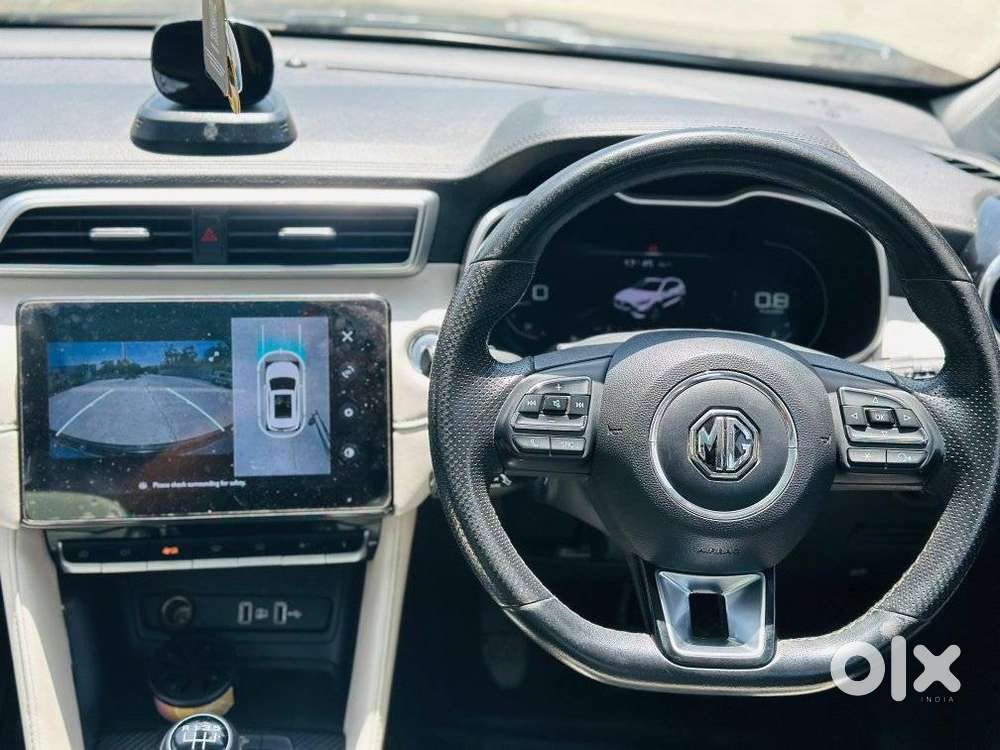 Mg Astor Smart Turbo, 2022, Petrol