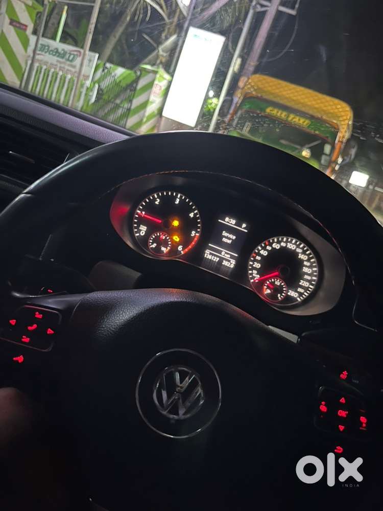 Volkswagen Jetta 2013 Good Condition