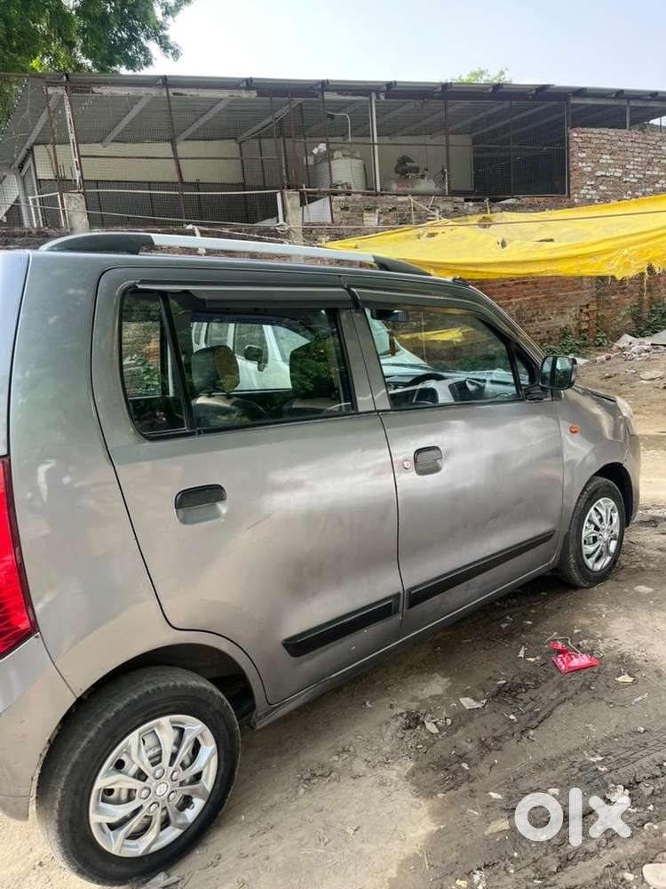 Maruti Suzuki 2013 Model
