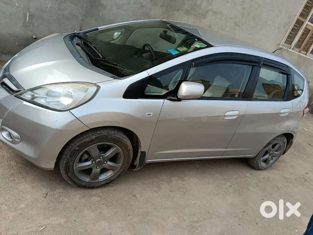 Honda Jazz 1.2 S 2012