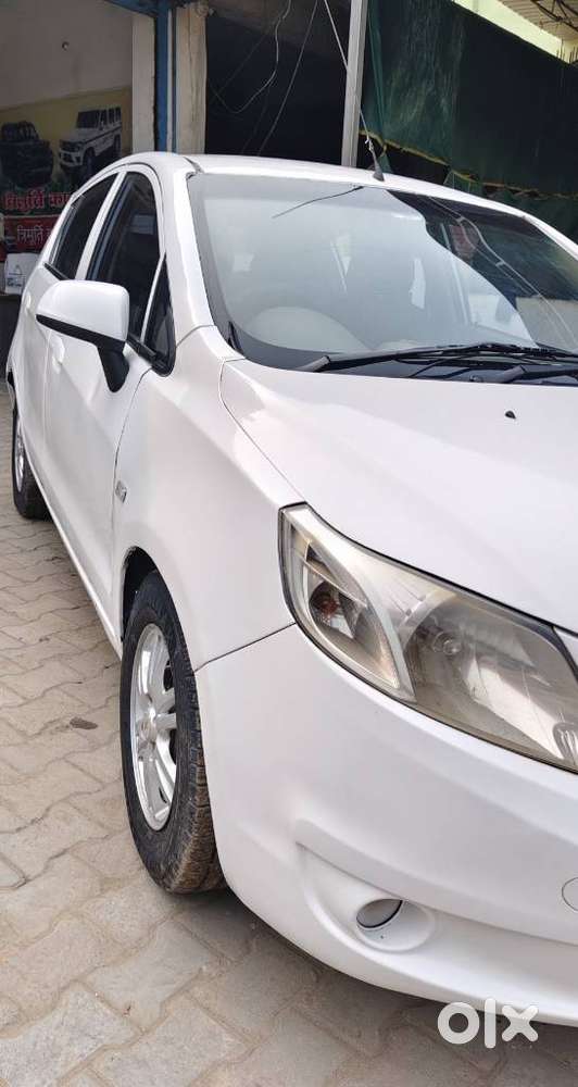 Chevrolet Sail, 2016