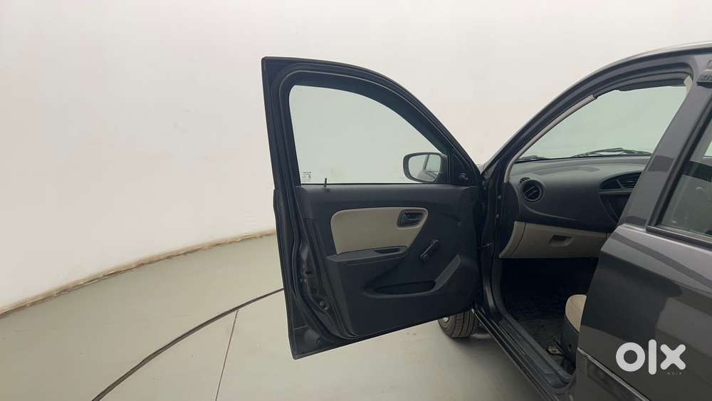 Maruti Suzuki Alto K10 1.0 Lxi (o), 2016, Petrol
