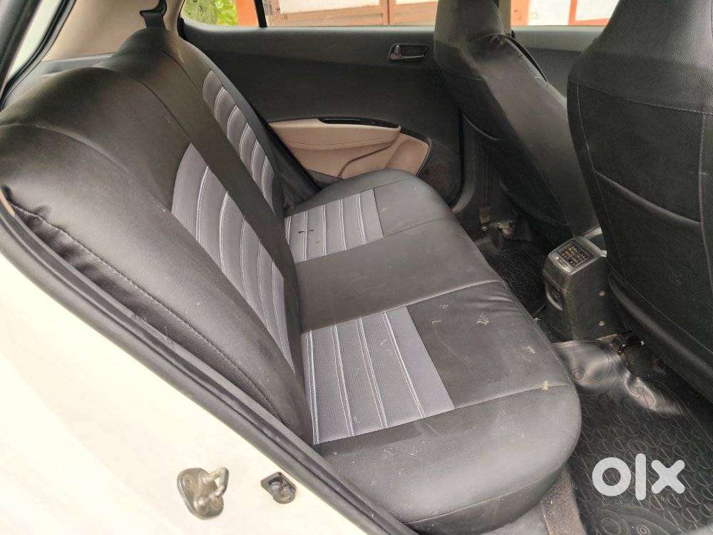 Hyundai Grand I10 Magna, 2013, Petrol