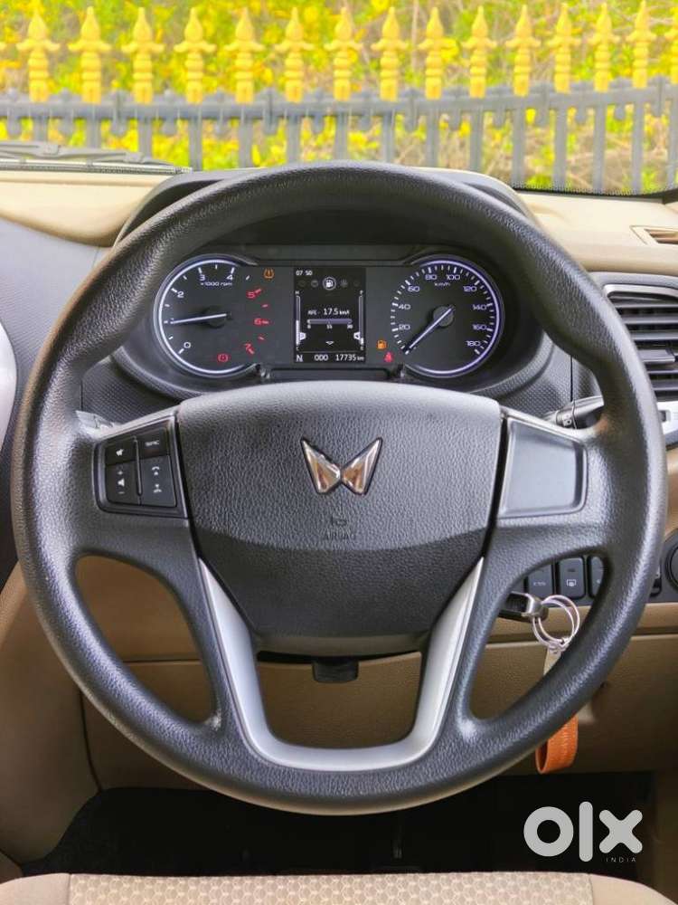 Mahindra Bolero Neo N8, 2024, Diesel