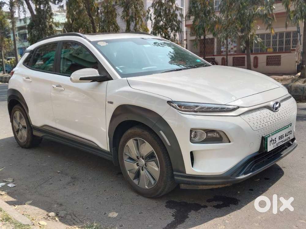 Hyundai Kona Electric Premium, 2024, Electric