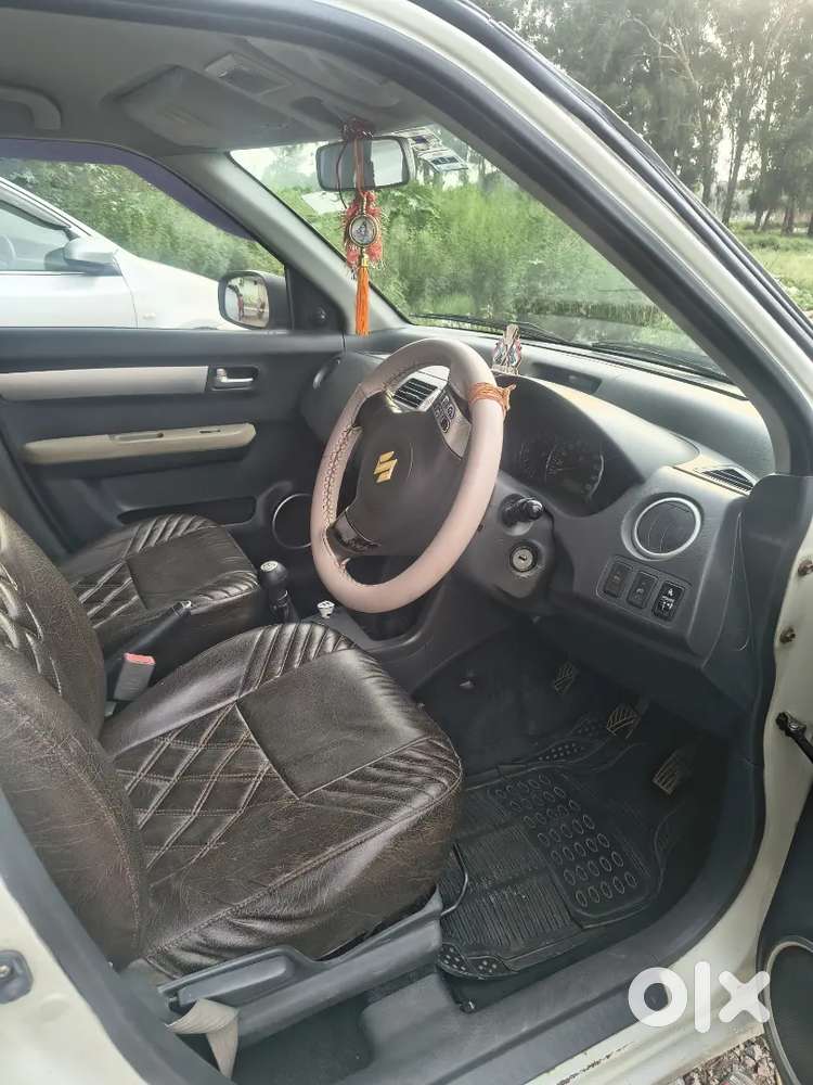 Maruti Suzuki Dzire 2010 Year Car