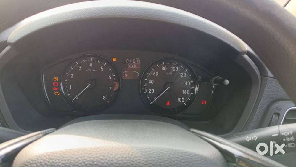 Honda Amaze Vx Petrol, 2021, Petrol