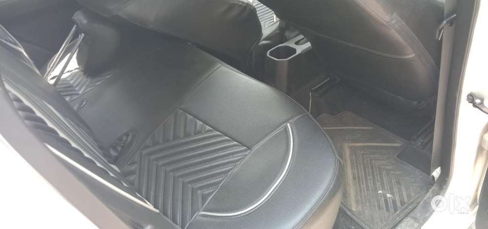 Maruti Suzuki Ignis 1.2 Zeta Mt, 2018, Petrol