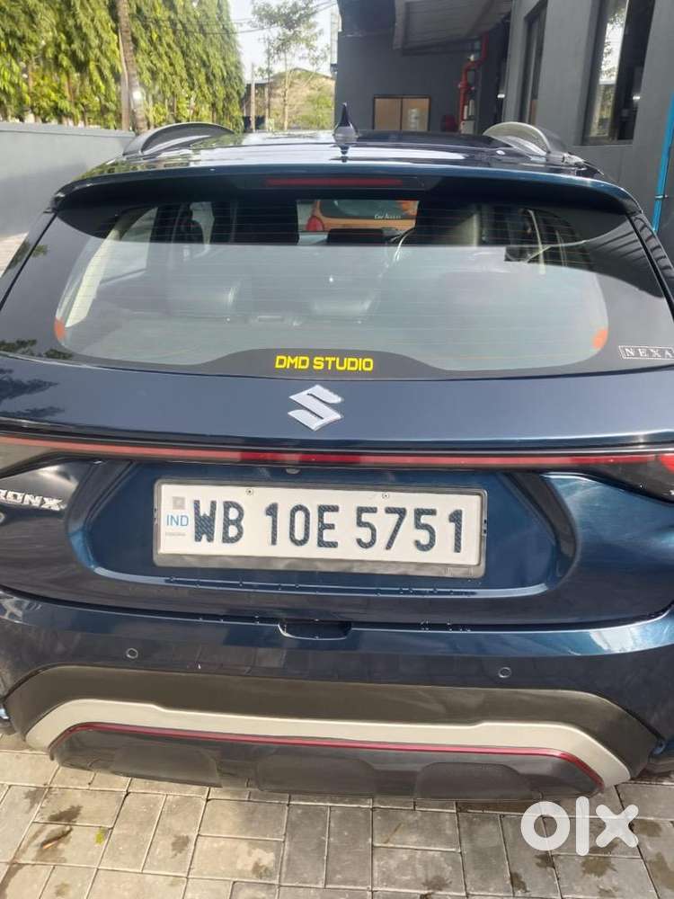 Maruti Suzuki Model 2023
