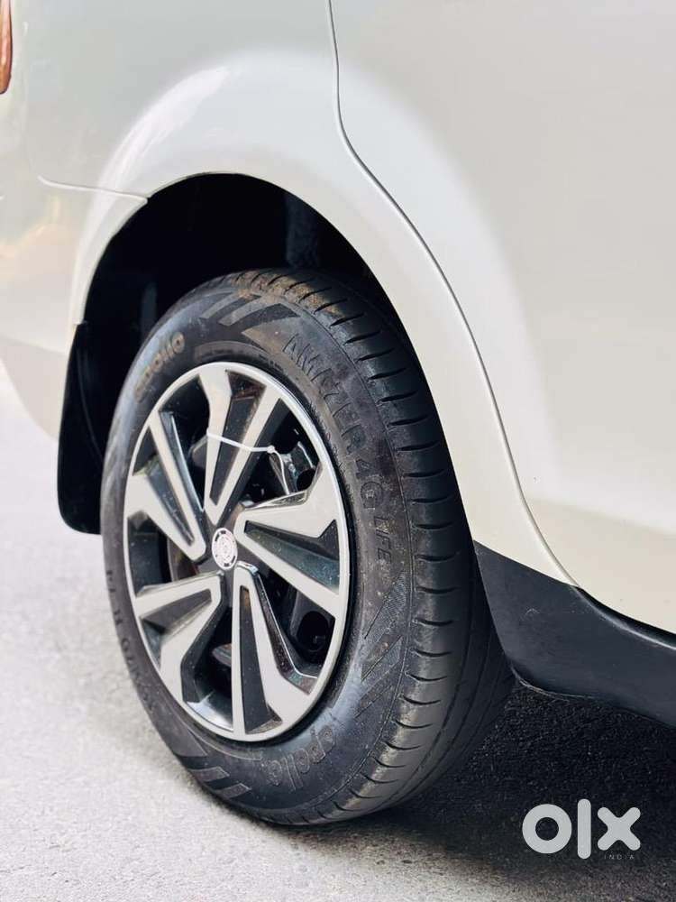 Ford Figo Diesel Well Maintained