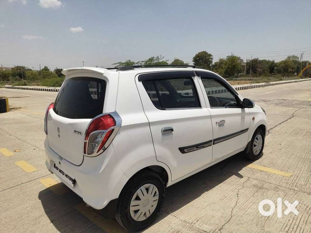 Maruti Suzuki Alto 800 2019-2023 0.8 Lxi (o), 2022, Petrol