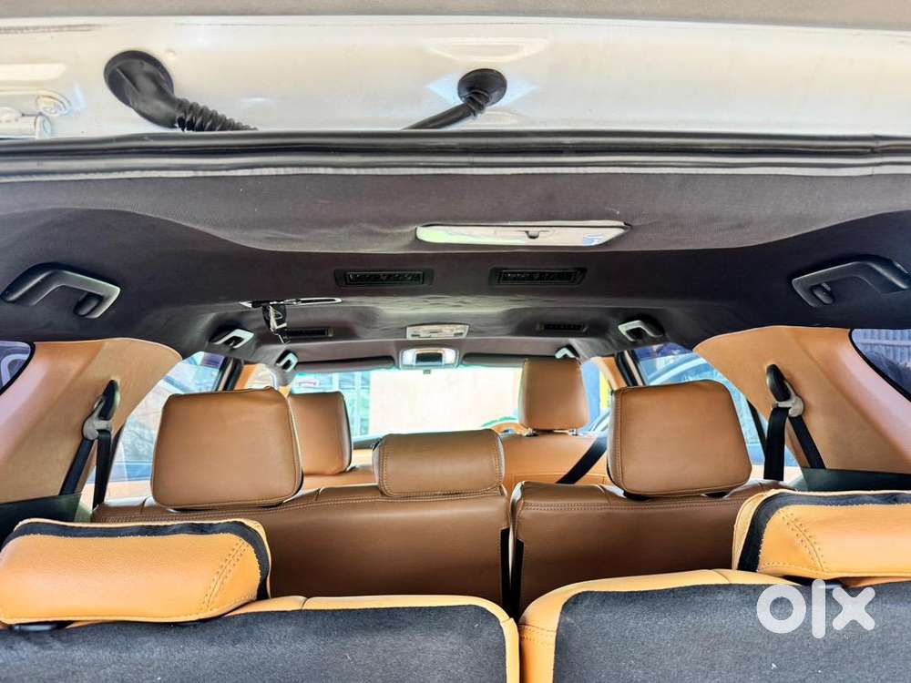 Toyota Diesel Car 2018 Year