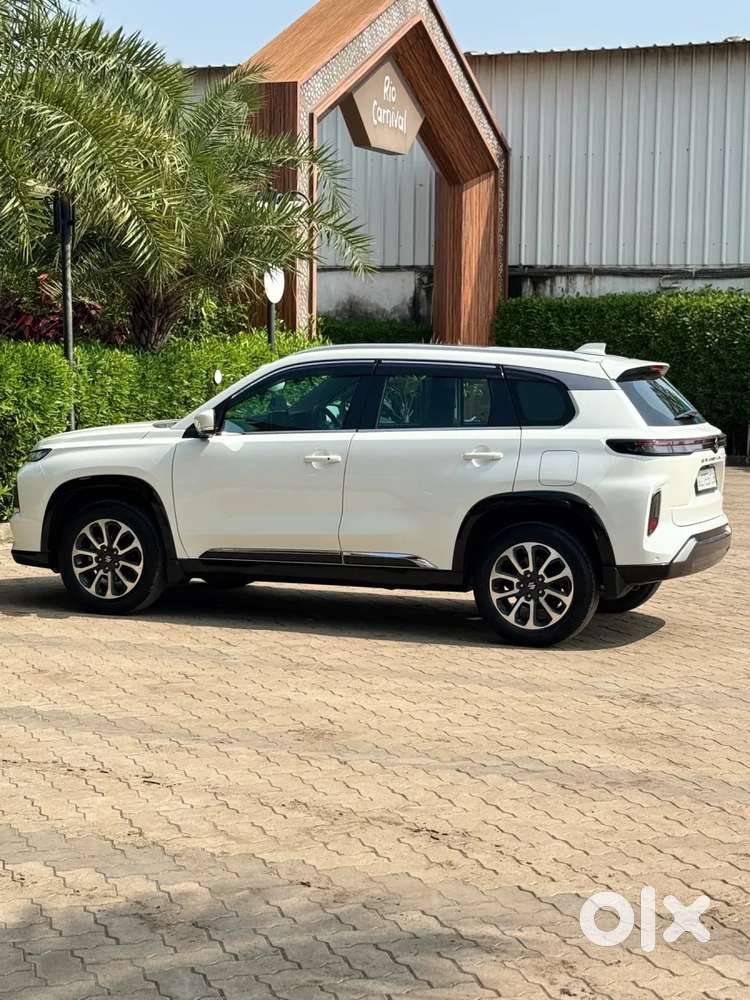 Maruti Suzuki Grand Vitara 1.5 Zeta Smart Hybrid At, 2024, Petrol