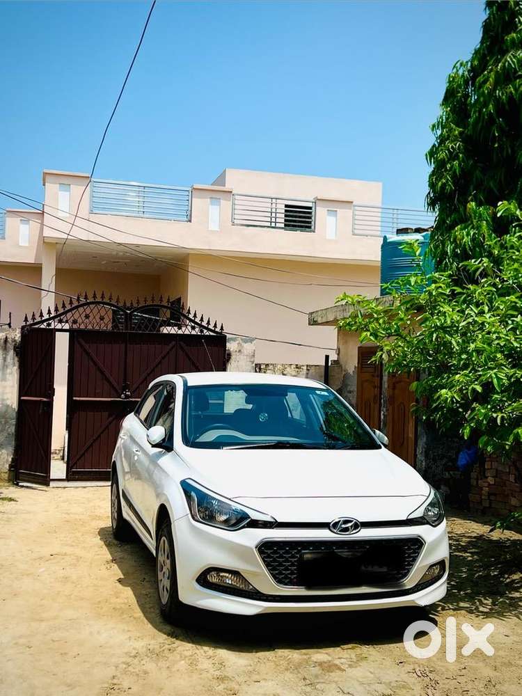 Hyundai I20 2015 Diesel Good Condition