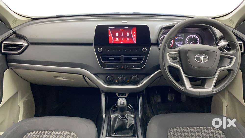 Tata Safari 2.0 Kryotec Xm, 2021, Diesel