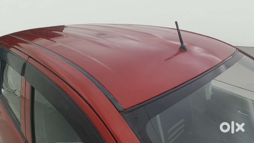 Maruti Suzuki Celerio Zxi, 2014, Petrol