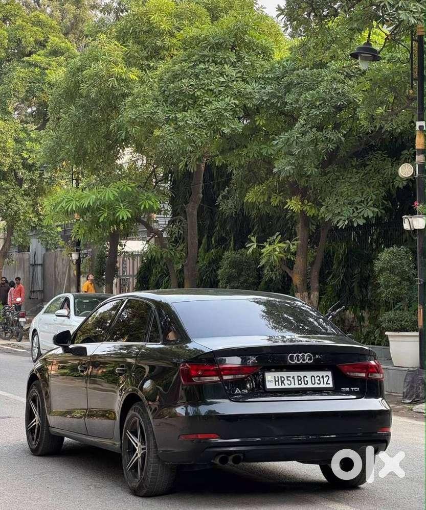 Audi A3 2.0 35 Tdi Premium, 2015, Diesel