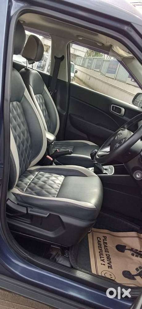 Hyundai Venue Sx Opt Turbo, 2020, Petrol