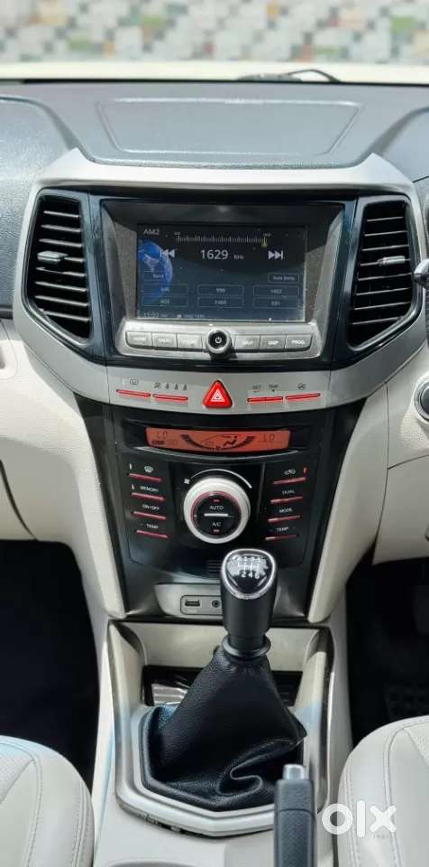 Mahindra Xuv300 W8 Option Diesel, 2021, Diesel