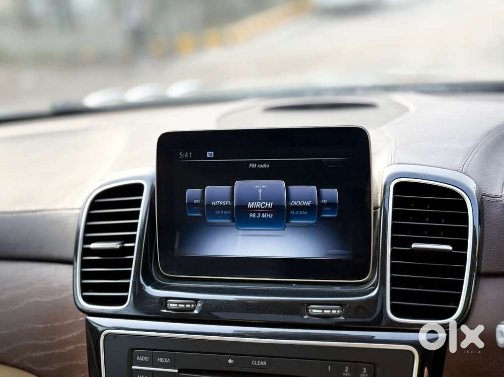 Mercedes-benz Gls 350d Grand Edition, 2019, Diesel