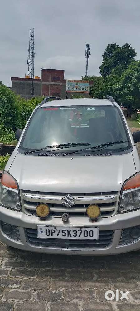 Koi Part Kharab Nhi Hai Car Achi Hai