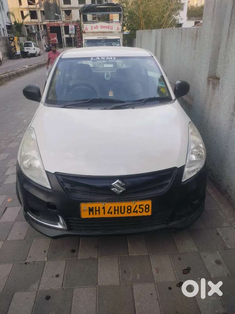 Maruti Suzuki Dzire 2020
