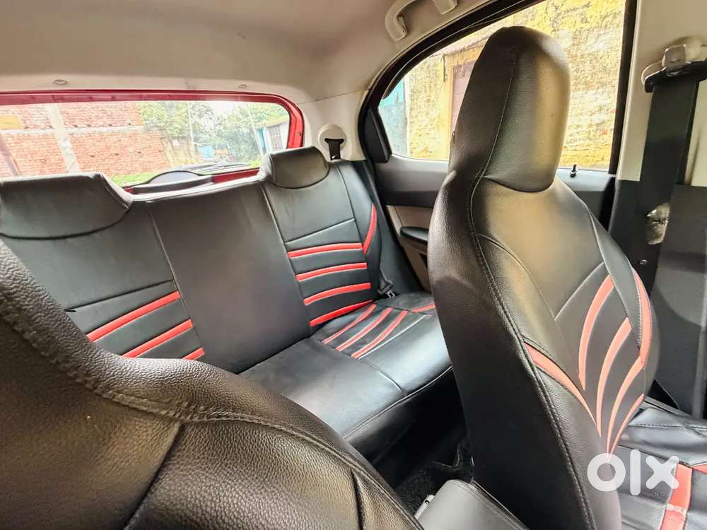 Tata Tiago Xz Diesel 2018