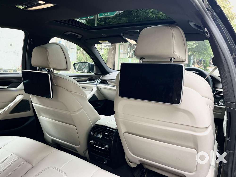 Bmw 3 Series, 2018, Diesel
