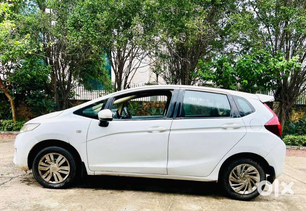 Honda Jazz 1.5 Sv I Dtec, 2017, Diesel