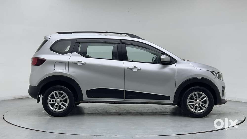 Renault Triber Rxt, 2020, Petrol