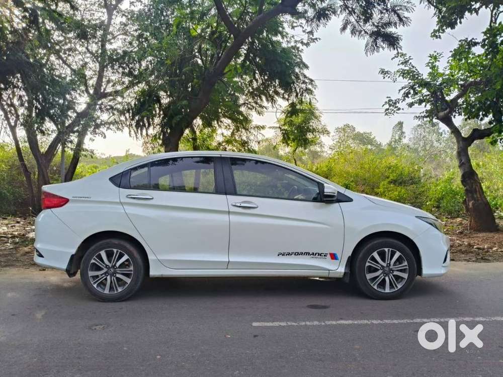Honda City V Inspire, 2022, Petrol