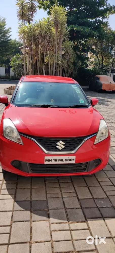 Baleno Diesel For Sale