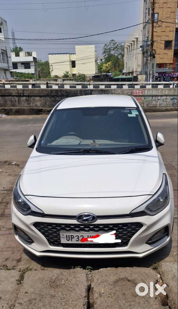 Diesel Hyundai I20 1.4 Sports