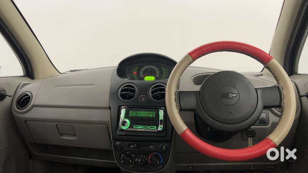 Chevrolet Spark 1.0 Ls Bs3, 2014, Petrol