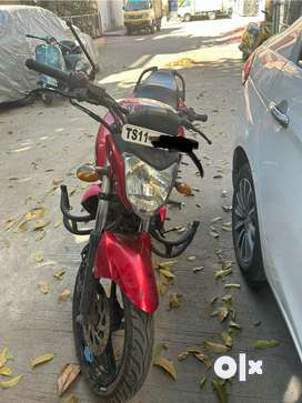 Fz 2014 model second hand online price