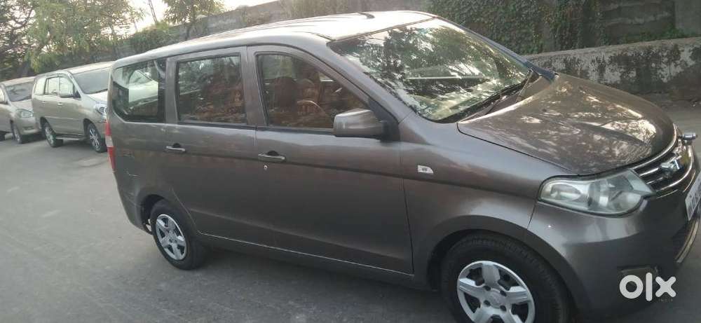 Chevrolet Enjoy 1.4 Ls 8, 2013, Diesel