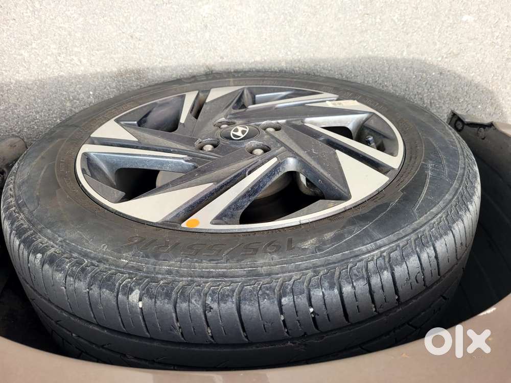 Hyundai I20 1.2 Asta, 2021, Petrol