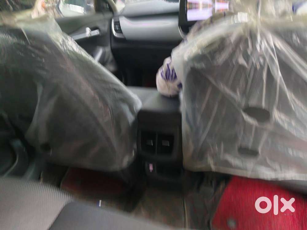 Kia Seltos Hte D, 2021, Diesel