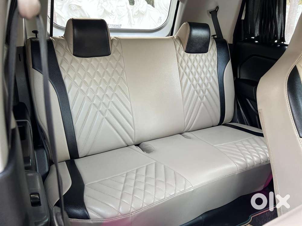 Maruti Suzuki Wagon R Lxi Cng, 2021, Cng & Hybrids