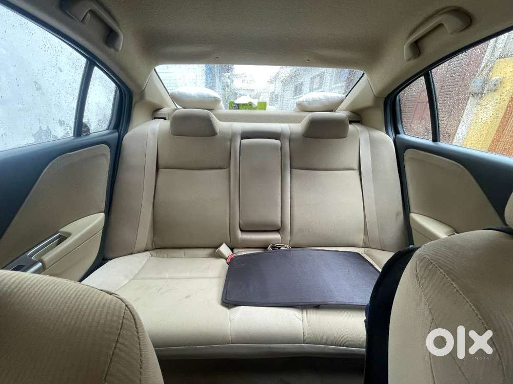Honda City 2015 Petrol Well Maintained