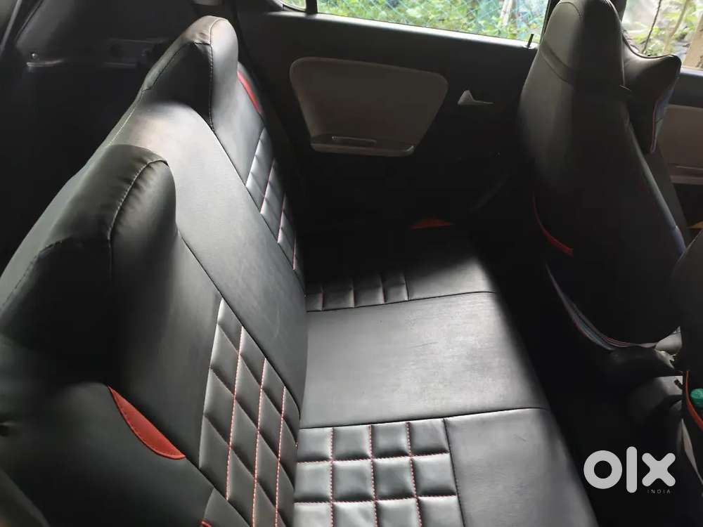 Maruti Suzuki Alto K10 2015 Diesel 52000 Km Driven