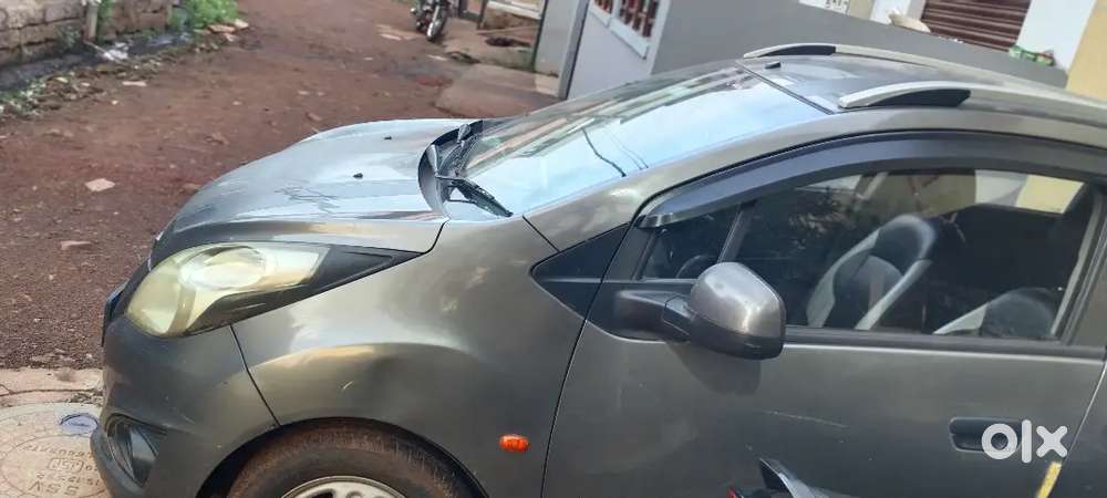 Chevrolet Beat Diesel Lt 2016