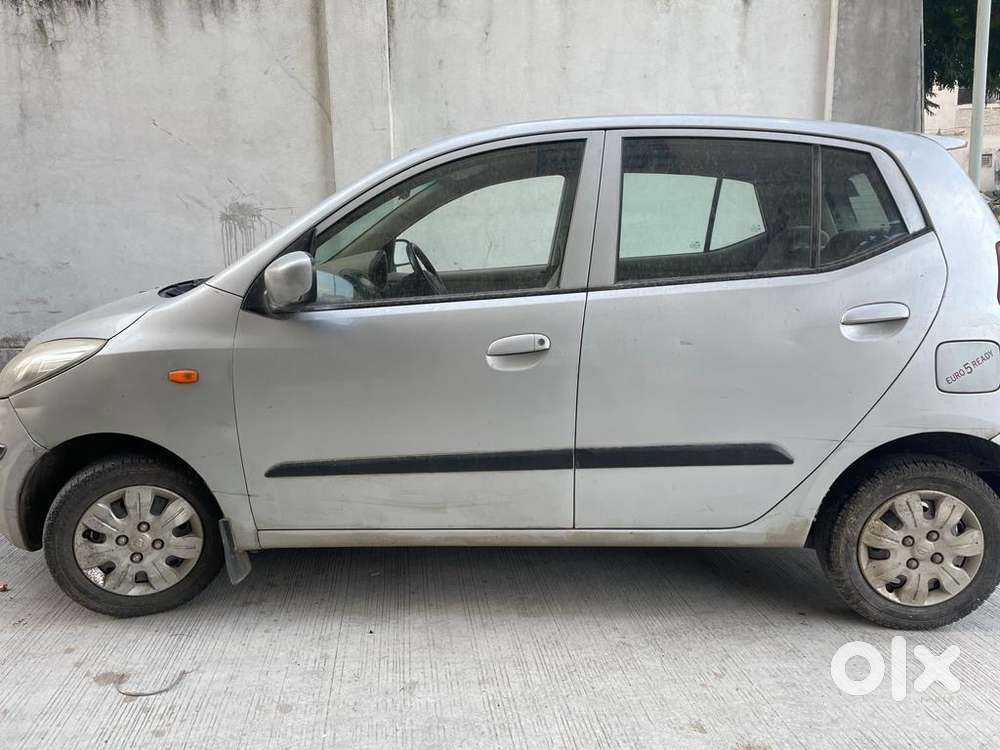 Hyundai I10 Petrol 2009