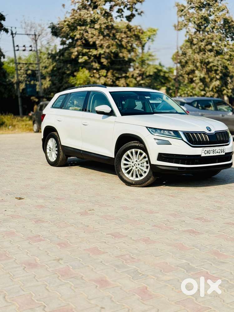 Skoda Kushaq 1.5 Tsi Style Dsg, 2018, Diesel