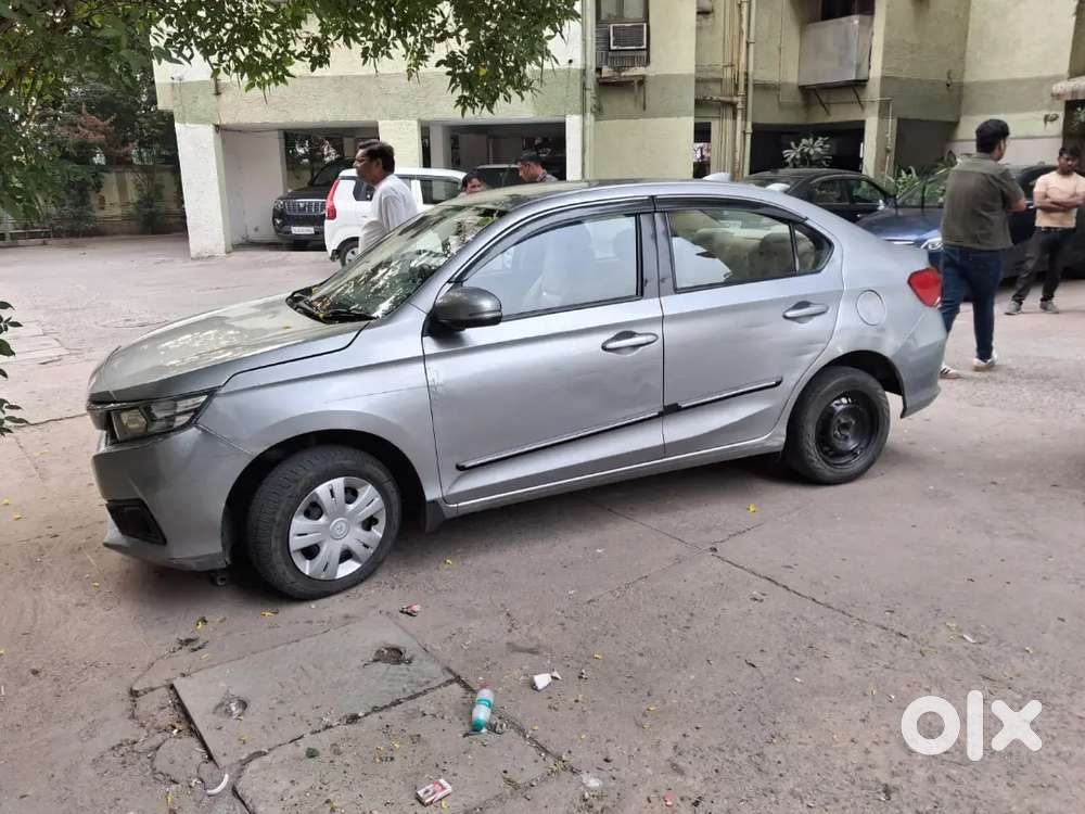 Honda Amaze Deisel Manual