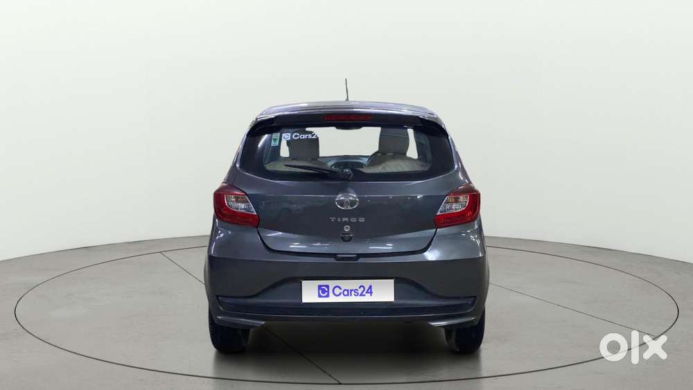 Tata Tiago 1.2 Revotron Xz Plus, 2021, Petrol