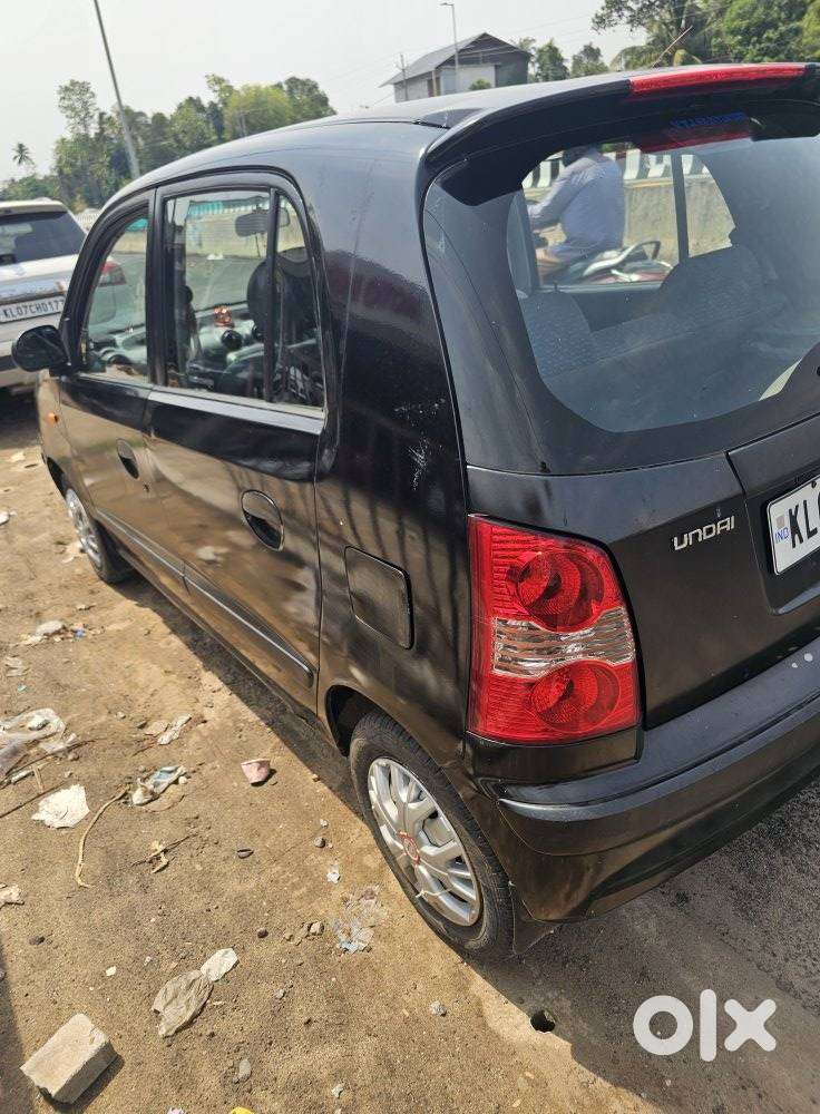 Hyundai Santro Xing, 2024, Petrol