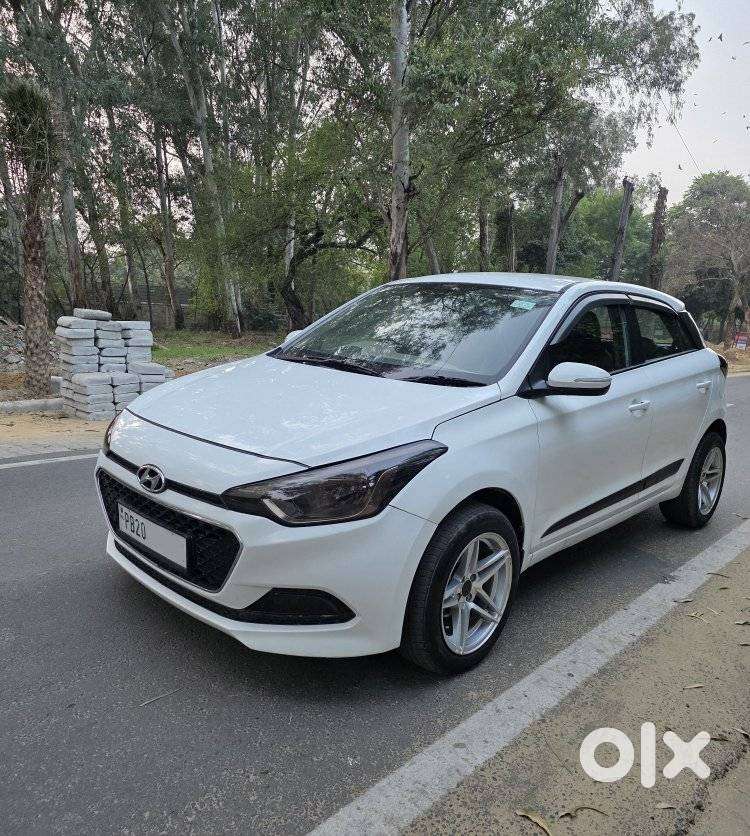 Hyundai Elite I20 [2018-2020] 1.4 Sportz Crdi, 2016, Diesel