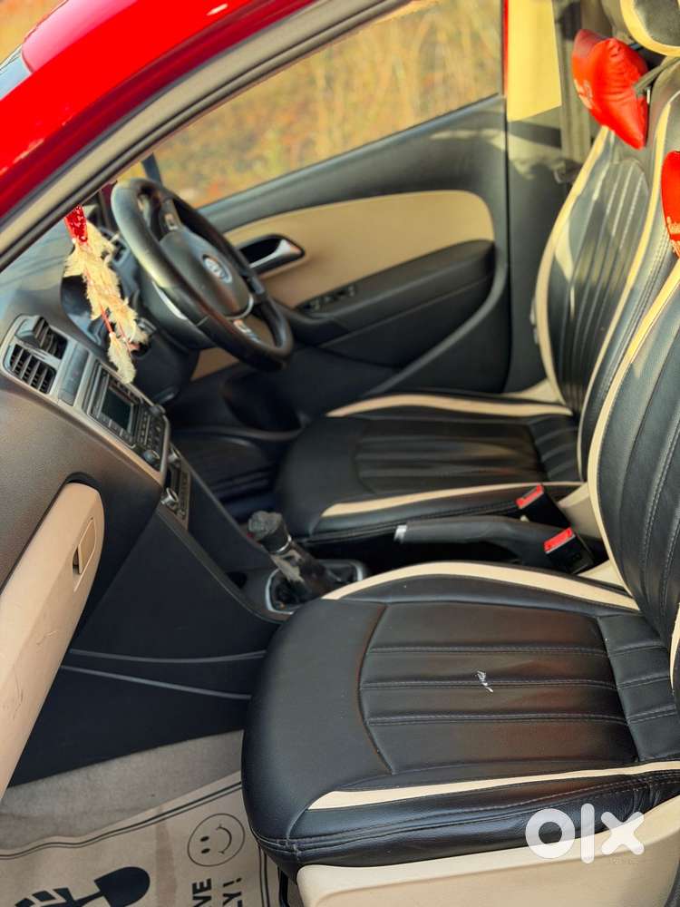 Volkswagen Polo 1.2 Mpi Anniversary Edition, 2015, Petrol