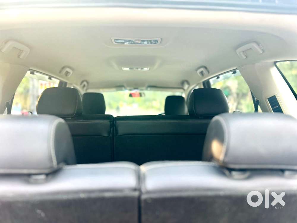 Tata Hexa Xta, 2018, Diesel